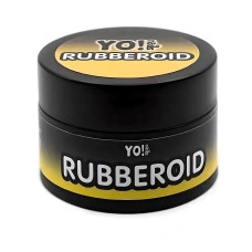RubberOid Soak Off Hard Base База каучуковая 30ml